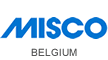 Misco Belgium logo