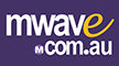 MWave Australia logo