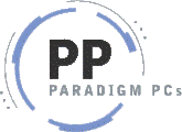 Paradigm PCs Ltd logo