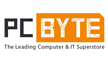PC Byte logo