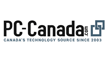 PC Canada logo