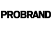 Probrand Group logo