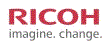 Ricoh Deutschland GmbH logo