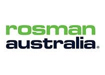 Rosman Computers logo