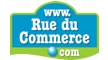 Rue Du Commerce - France logo