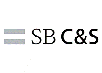 SB C&S logo