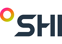 SHI Canada logo