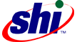 SHI Government USA logo