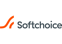 Softchoice USA logo
