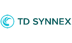 TD SYNNEX Japan logo