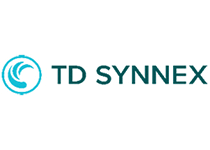 TD SYNNEX Belgium logo