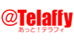 Telaffy logo