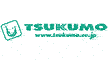 TSUKUMO logo