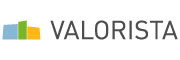 Valorista logo