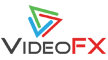 VideoFX logo