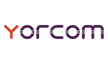 Yorcom logo