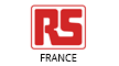 RS Components (France) logo