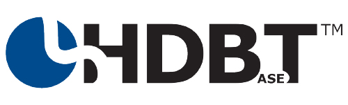 logotipo de hdbaset