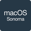 macOS Sonoma (14.0)