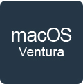 macOS Ventura (13.0)