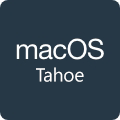 macOS Tahoe (26.1)