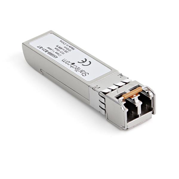 10.31-Gbps 455889-B21 Compatible, LC | Fiber SFP Module | StarTech.com