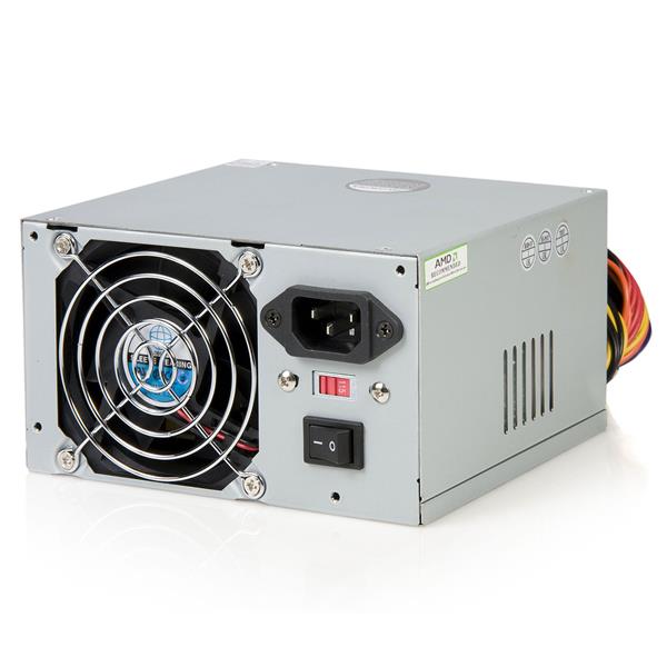 400W ATX Computer Power Supply Replacement Power Supplies StarTech dc-atx-160w-dc-12v-24-atx-psu-itx-atx