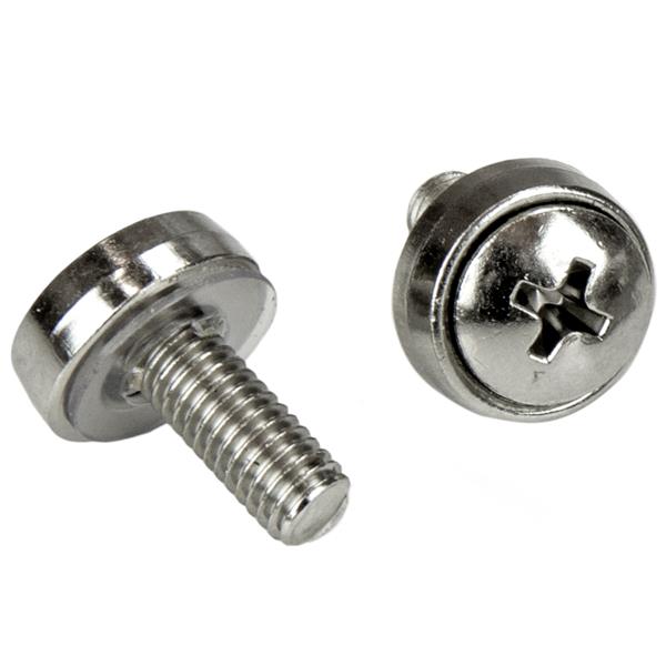 M5 Cage Nuts And Screws 100 Pack Startech Com Germany