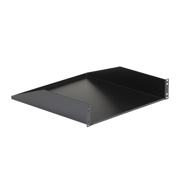 2U Fixed Sever Rack Mount Shelf | Server Rack Shelves & Accessories ...