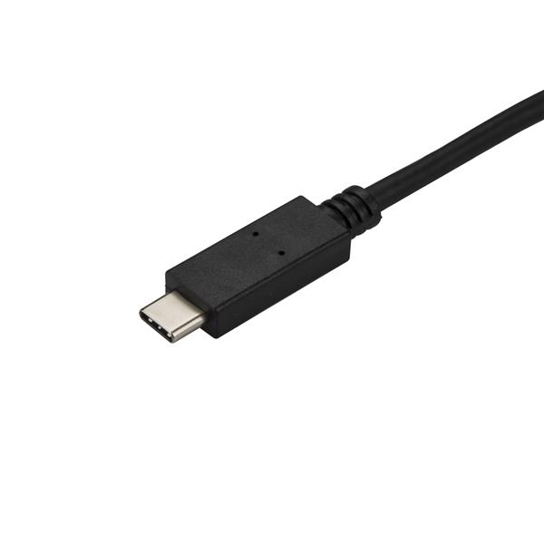 DisplayPort over USB-C™ to DisplayPort Adapter Cable - 6 ft | StarTech.com
