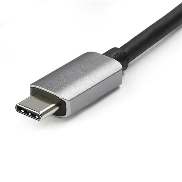 2560 x 1600 Convertisseur USB Type-C vers DVI-D Double Liaison Actif CDP2DVIDP Adaptateur USB-C vers DVI Dual Link