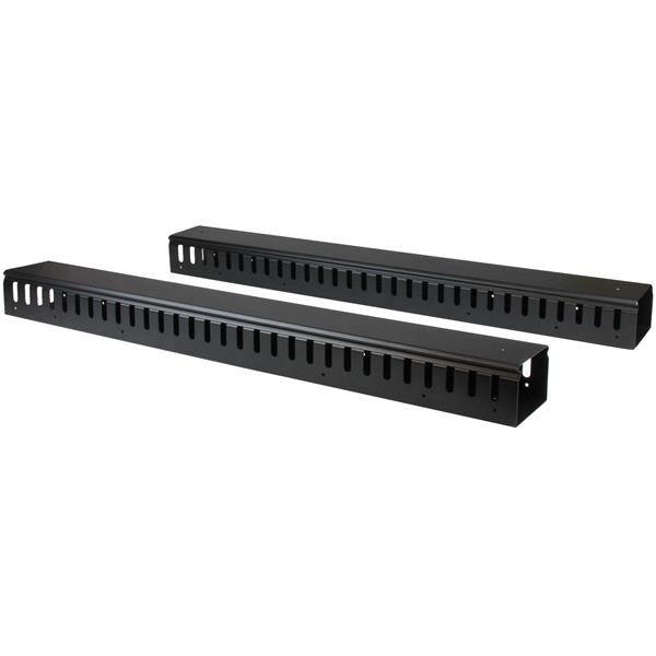 cable management rail