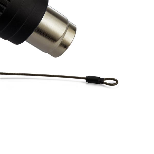 Tether Cables 20 Pack Steel Security Tether Cables | Retail
