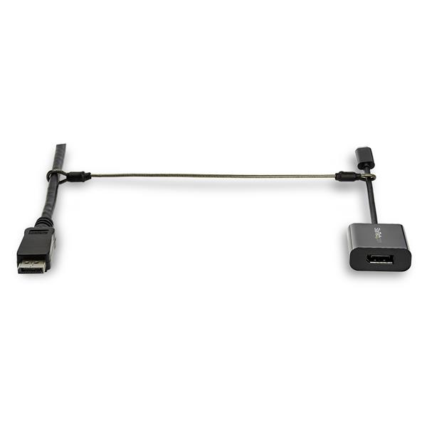 Tether Cables 20 Pack Steel Security Tether Cables | Retail