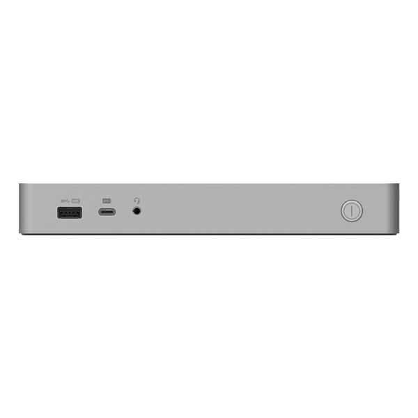 USB-C /& USB 3.0 Dock Mac Windows /& Chrome OS Dual 4K DK30C2DPPDUE StarTech.com Universal Laptop Dockingstation