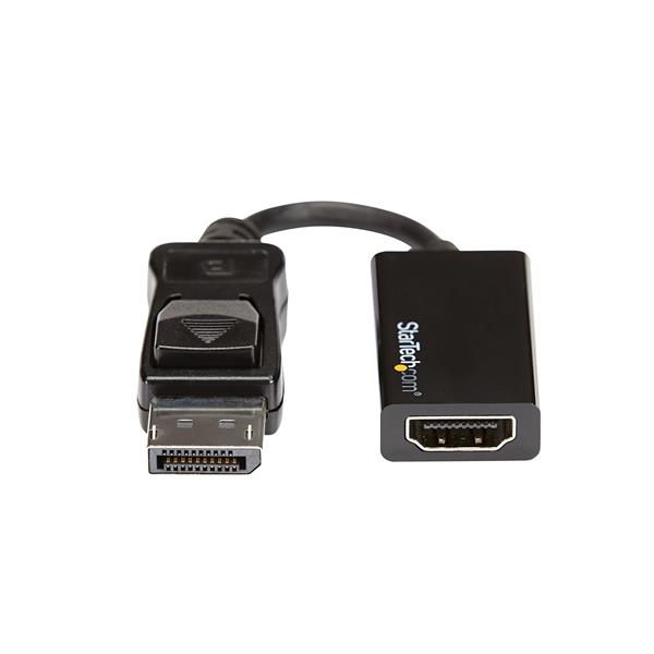 DisplayPort to HDMI 2.0 Adapter Active DisplayPort Adapters
