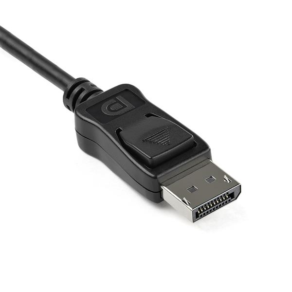 DisplayPort to VGA Adapter | StarTech.com