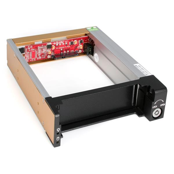 5 25 Rugged Sata Hdd Mobile Rack Drawer Mobile Racks Hard