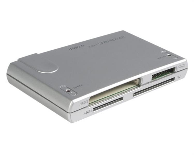 usb 2.0 all in 1 card reader driver download