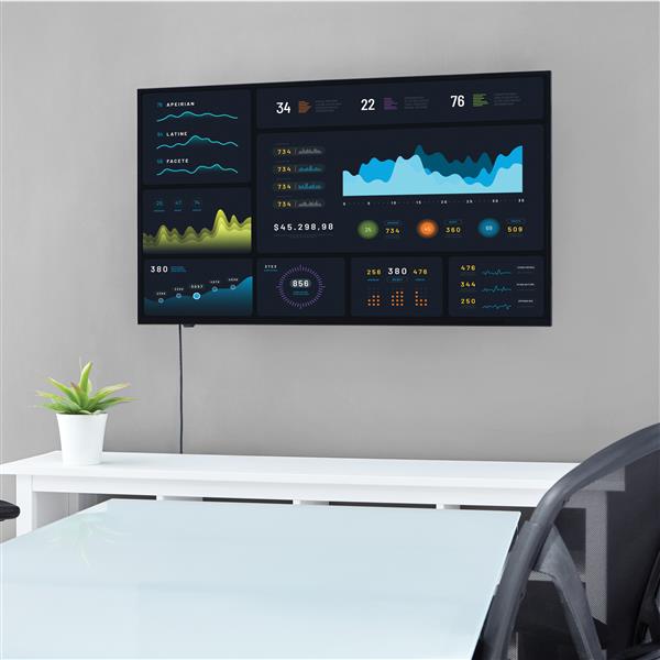 Tv Wall Mount Monitor Mounts Startech Tv Wall Mount Monitor Mounts Startech