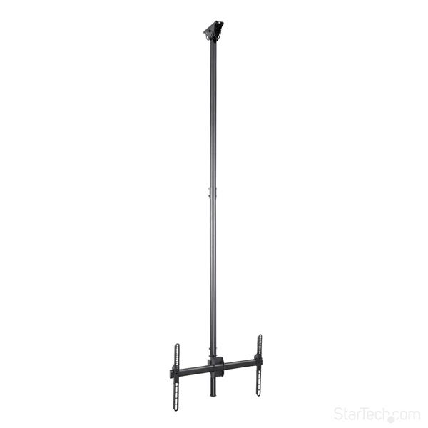 Ceiling Tv Mount 8 2 To 9 8 Long Pole
