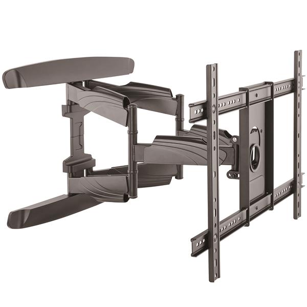 TV Wall Mount - Full-Motion | Display Mounting & Ergonomics | StarTech.com