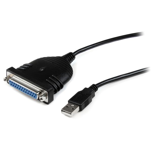 Usb ieee 1284 printer cable driver download