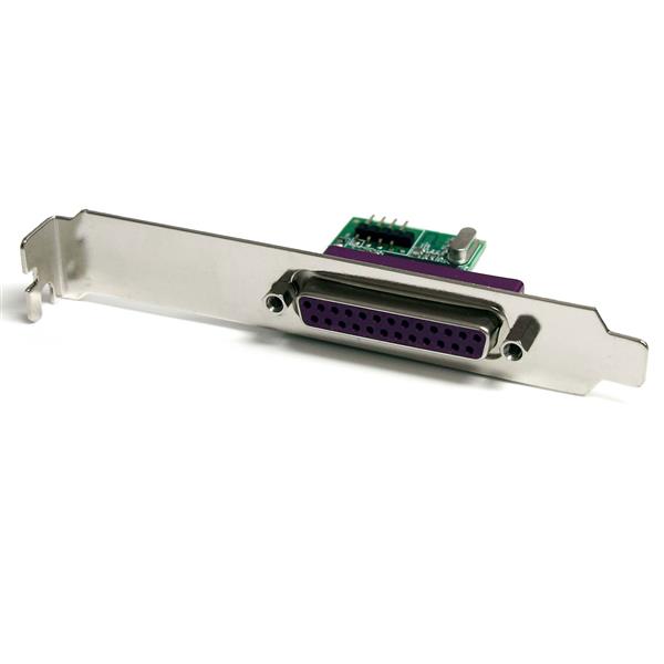 USB Parallel Adapter USB Motherboard Header to Parallel IEEE1284
