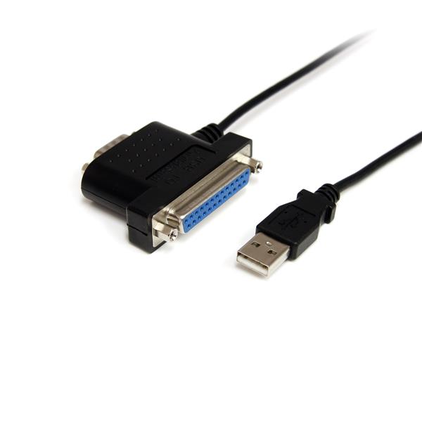 Descargar Driver Cable Usb Paralelo Windows 7