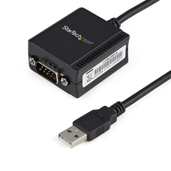 Driver Convertitore Usb Seriale Rs232