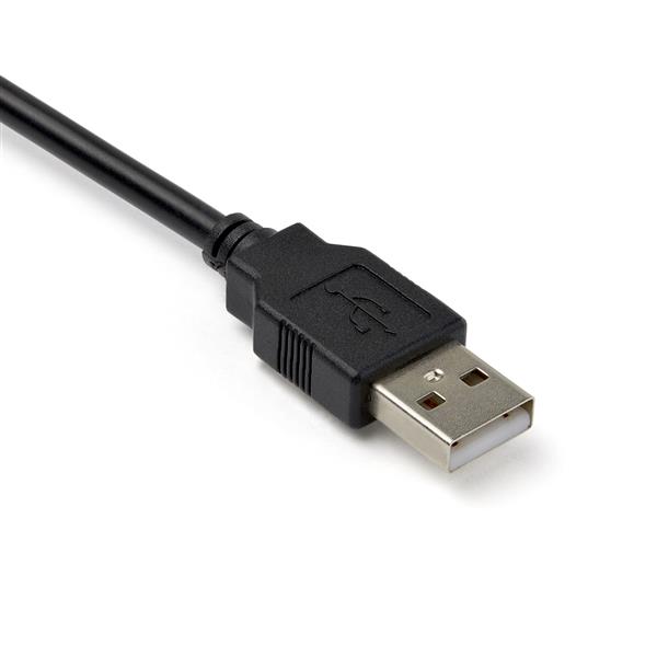 usb to serial adapter