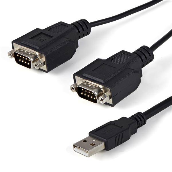 Style Works 2000 Universal Com Serial Cables