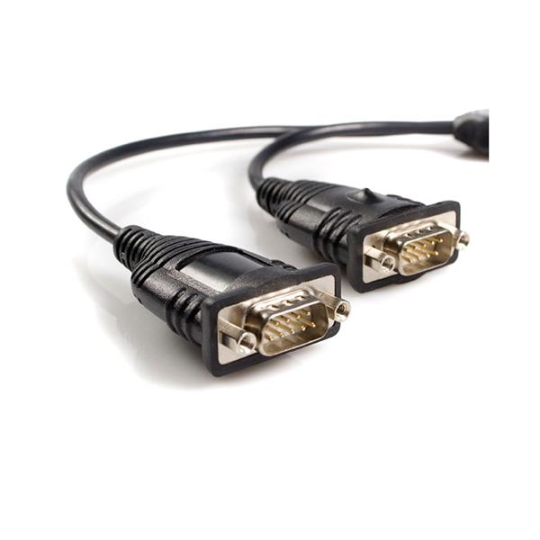 prolific usb to serial comm port programming cable