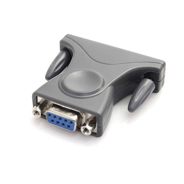 Driver Adaptador Usb Puerto Serial